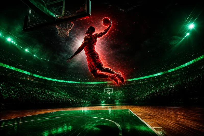 Basketball