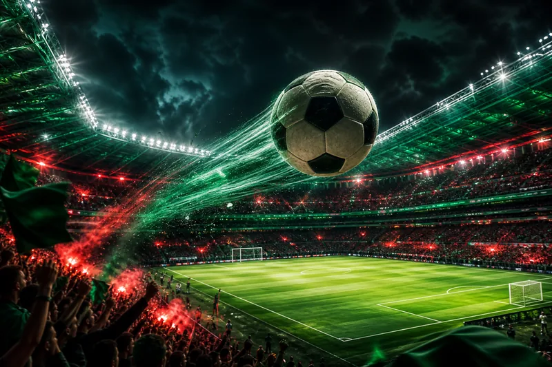 PMU sports betting — football, UCL and tennis