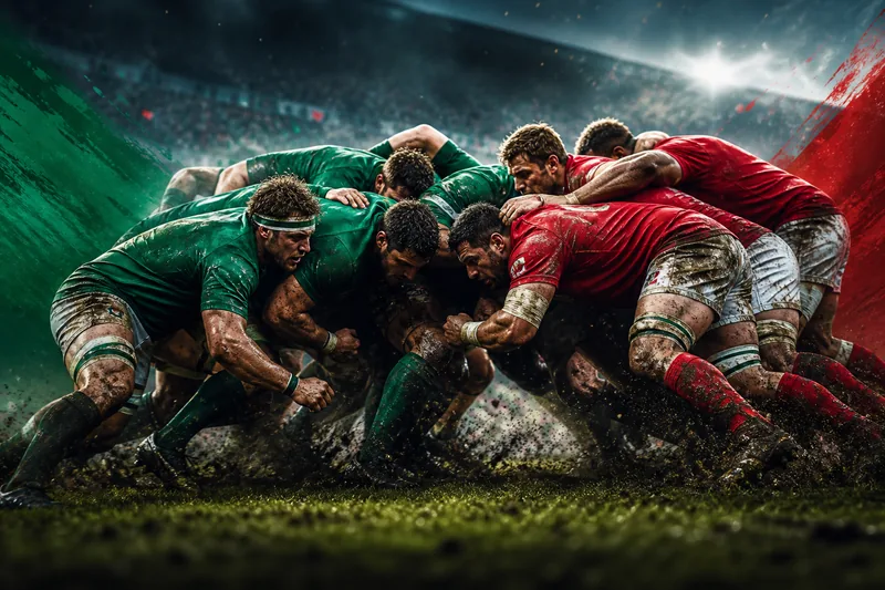 Rugby